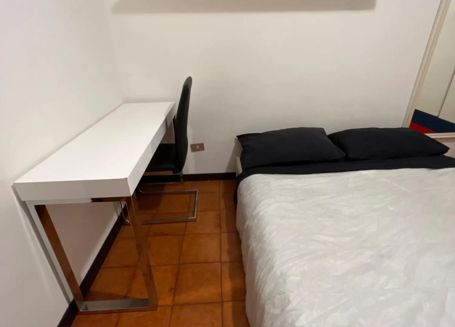 Gasthof Ciamarra Rooms Rom