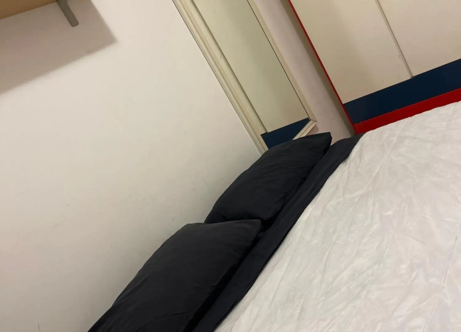 Pensión Ciamarra Rooms Roma Italia