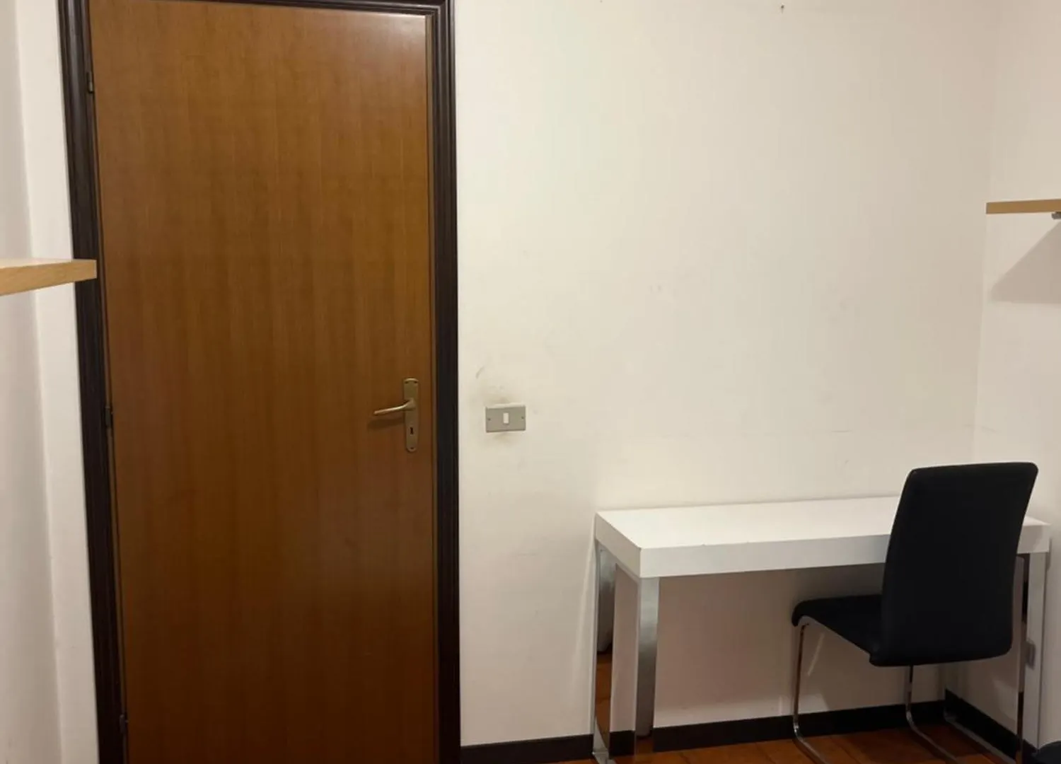 Ciamarra Rooms Roma Pensión