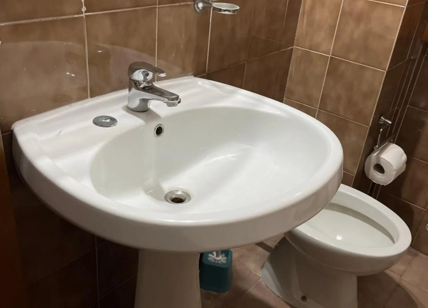 Ciamarra Rooms Rom 0*,  Italien