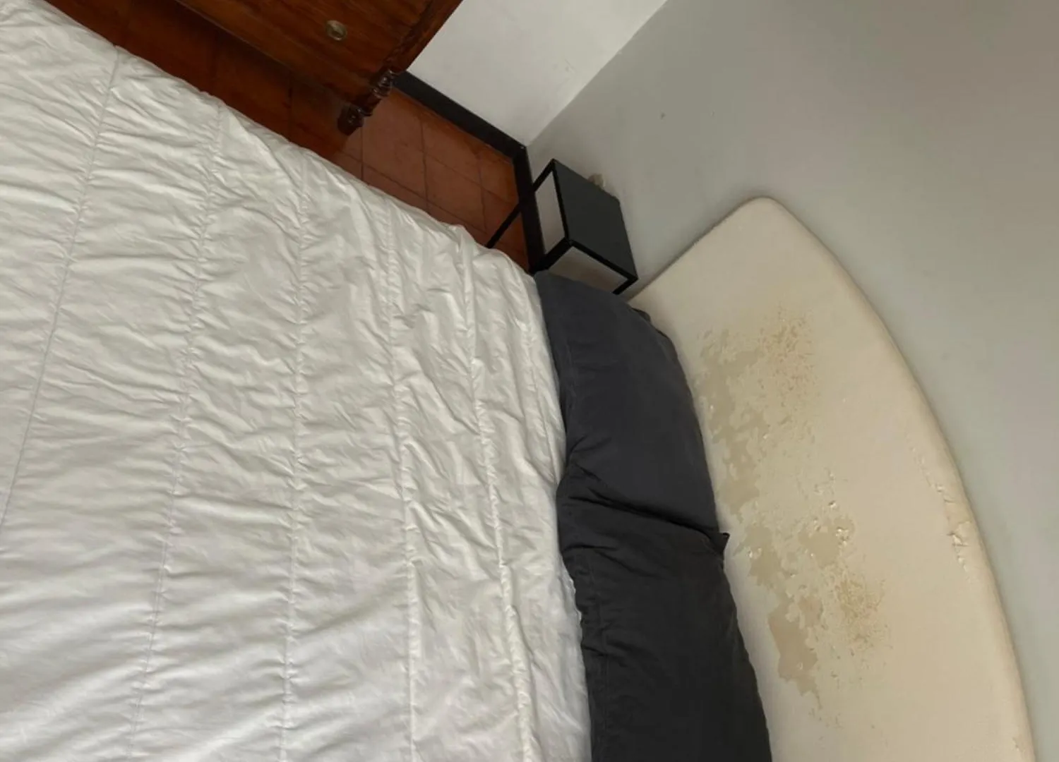 Ciamarra Rooms Rom