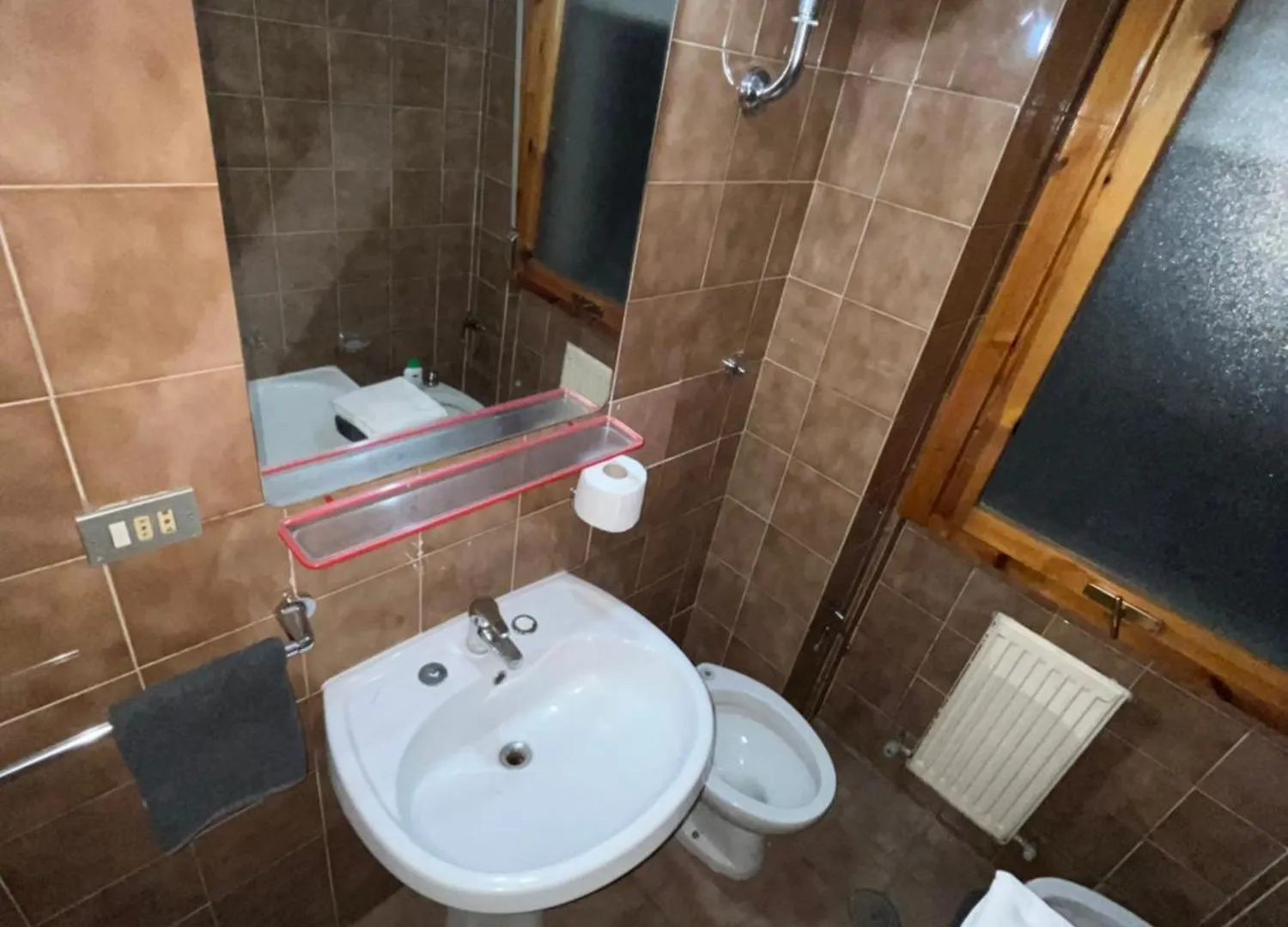 Ciamarra Rooms Rom