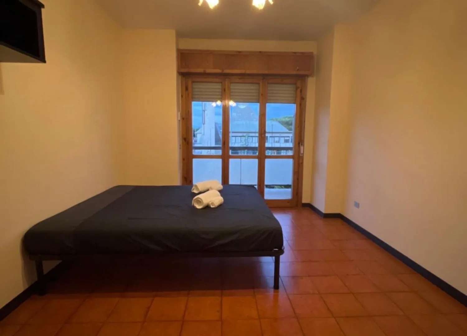 Ciamarra Rooms Rom Italien