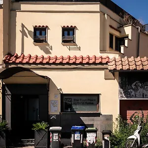  Guest house Zen Liv'in San Lorenzo