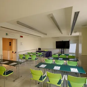 Hotell Western Globus, Rom