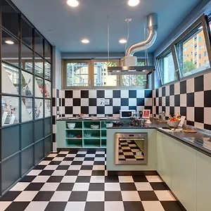 Meininger Lambrate Milan