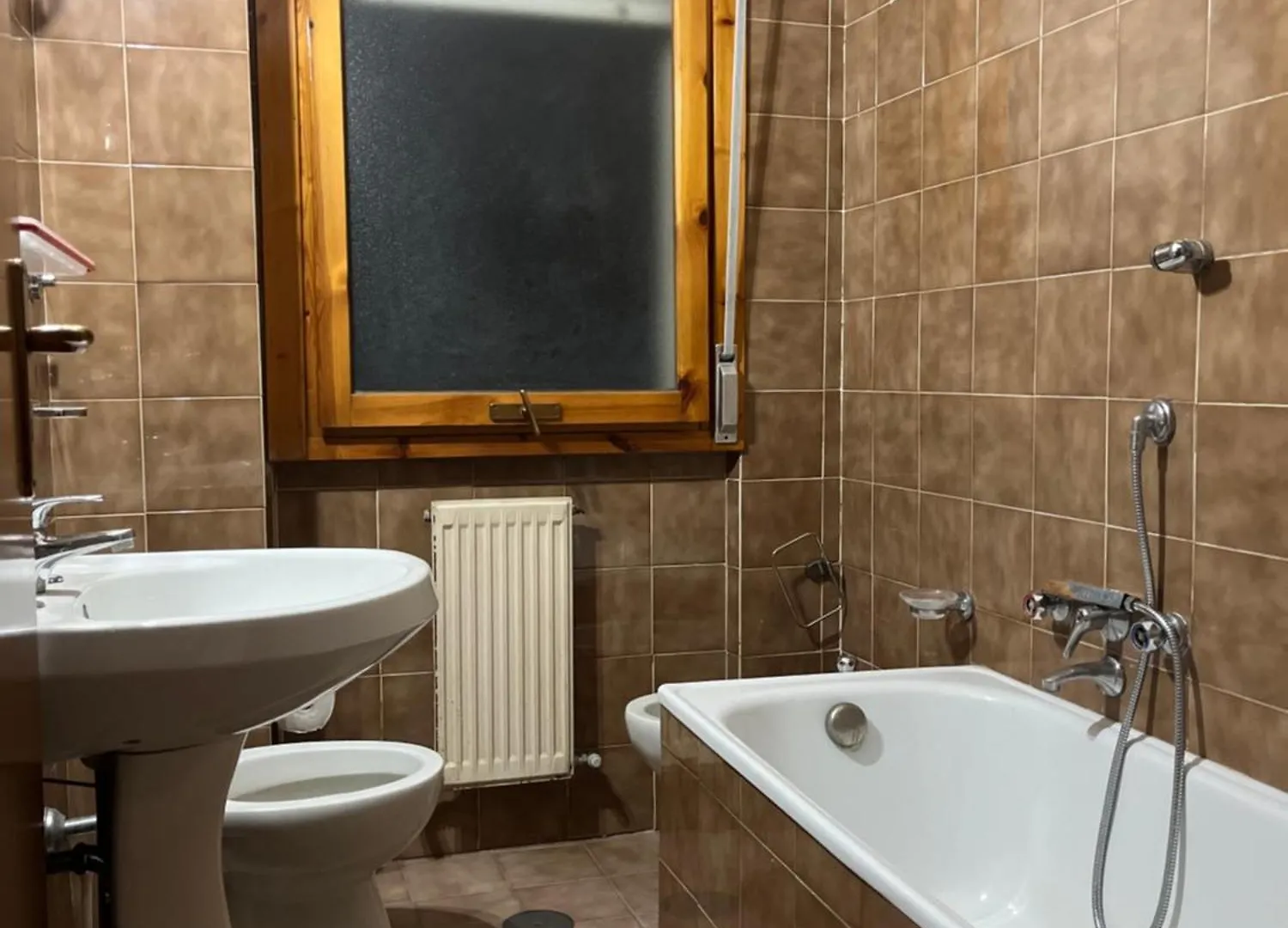 Guest house Ciamarra Rooms Rome Italy