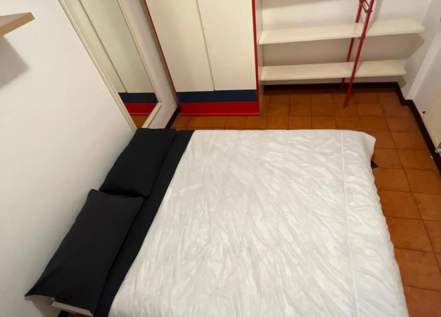 Ciamarra Rooms Rome 0*,