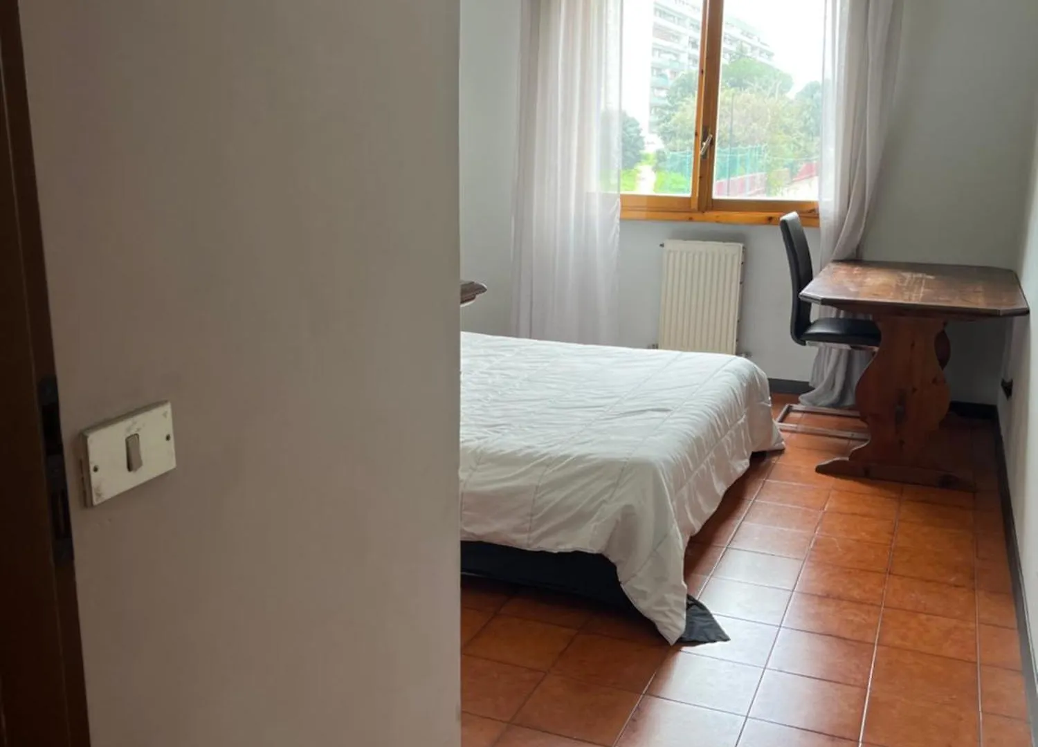 Guest house Ciamarra Rooms Rome Italy