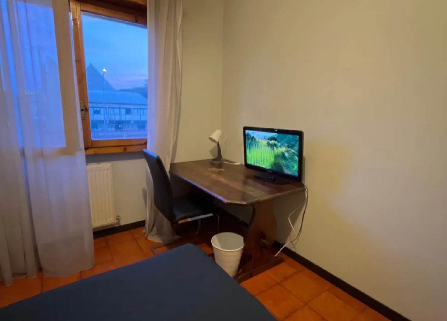 Ciamarra Rooms Rome