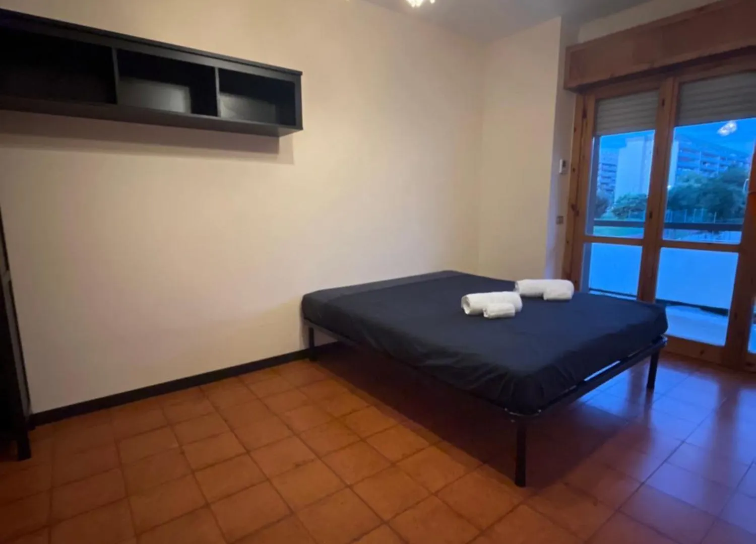 Guest house Ciamarra Rooms Rome