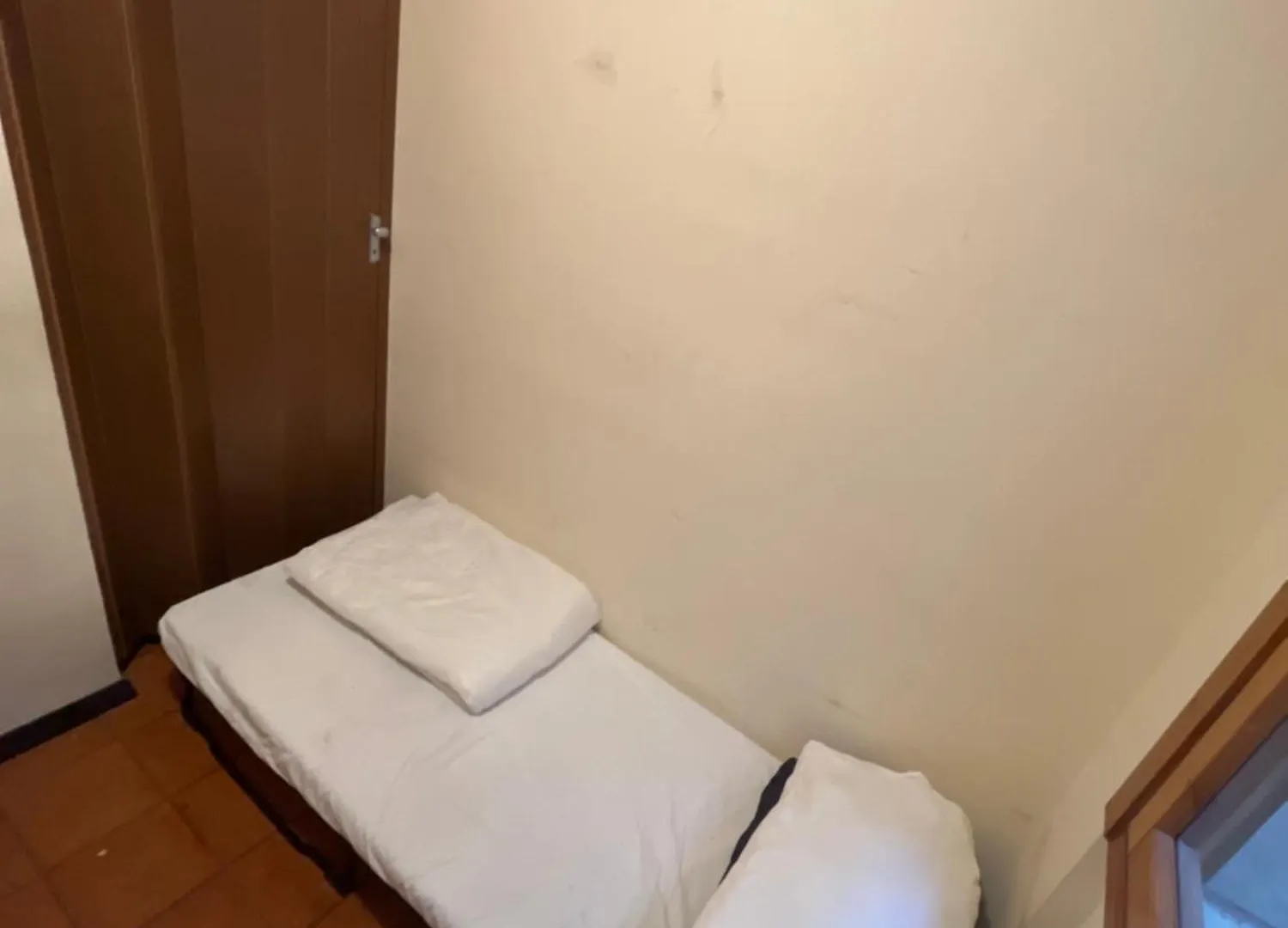 Ciamarra Rooms Rome