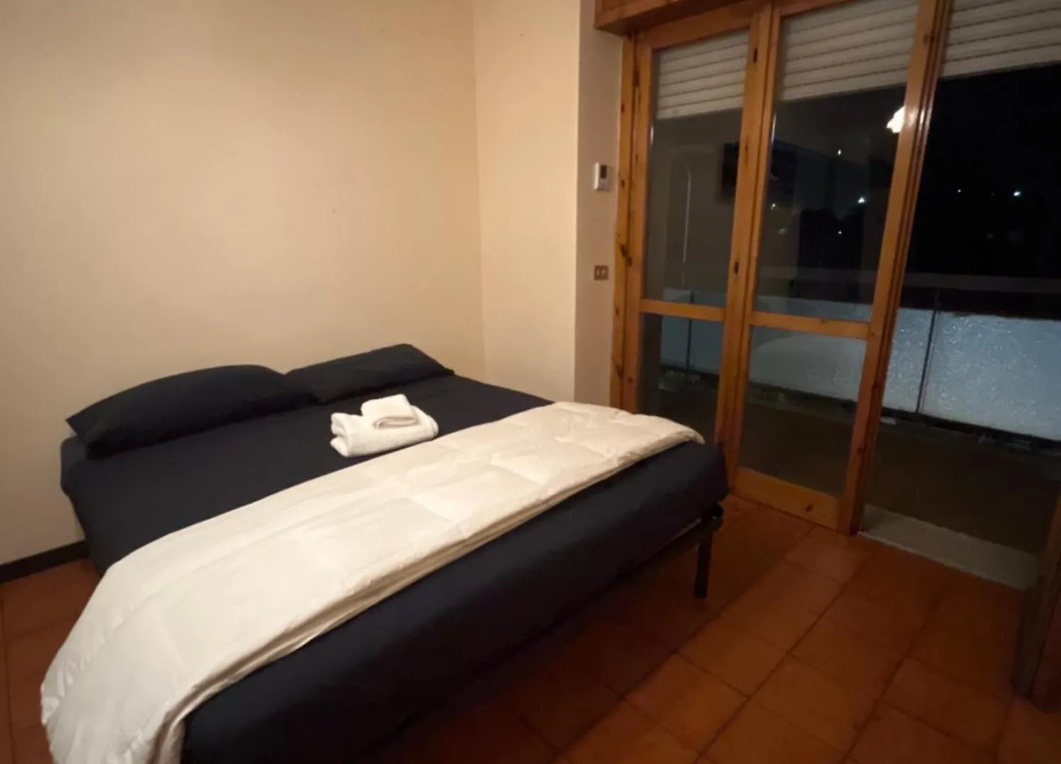 Guest house Ciamarra Rooms Rome
