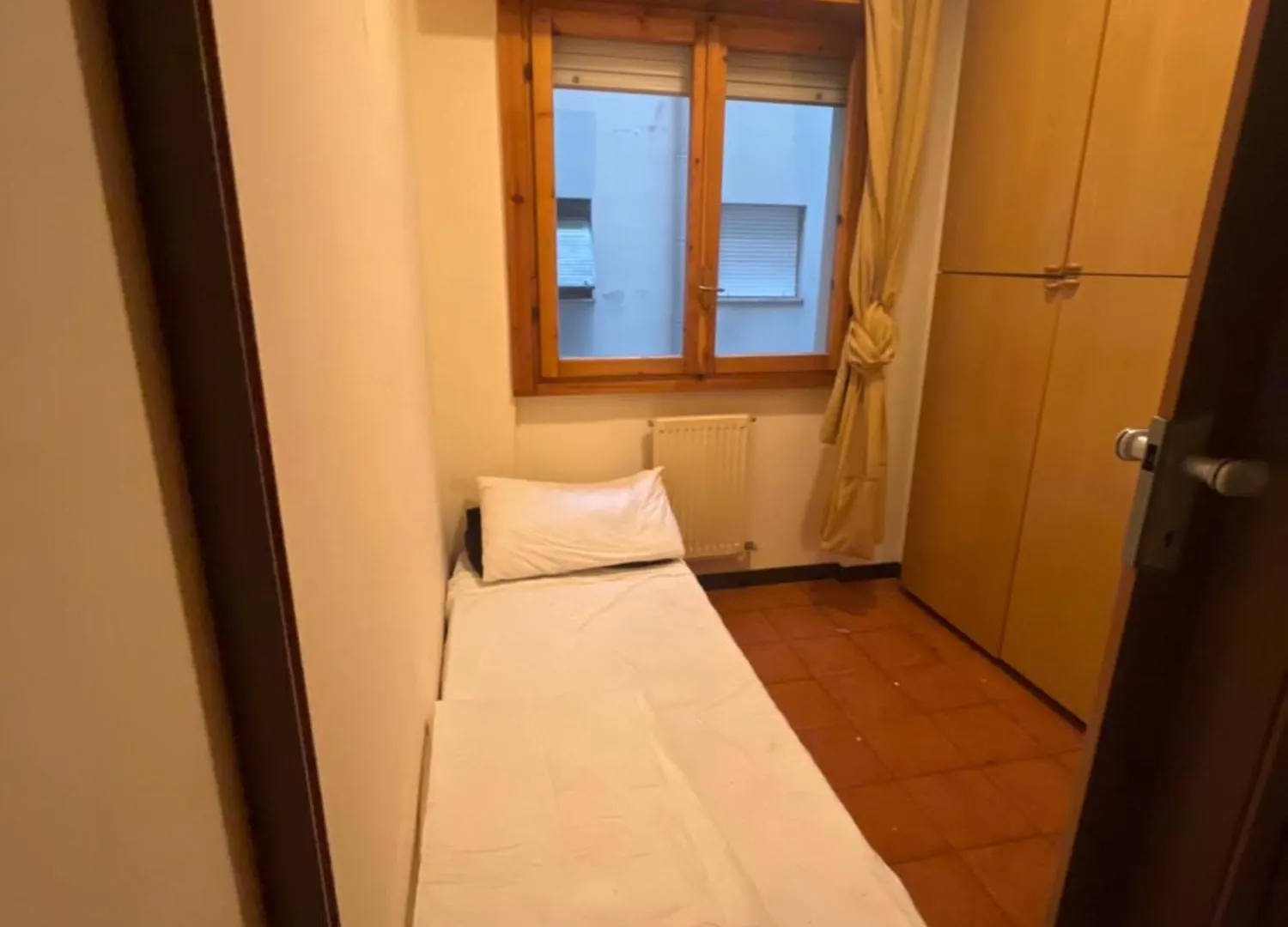 Guest house Ciamarra Rooms Rome